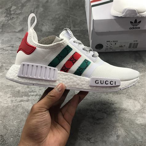 adidas gucci nmd australia|adidas x gucci release date.